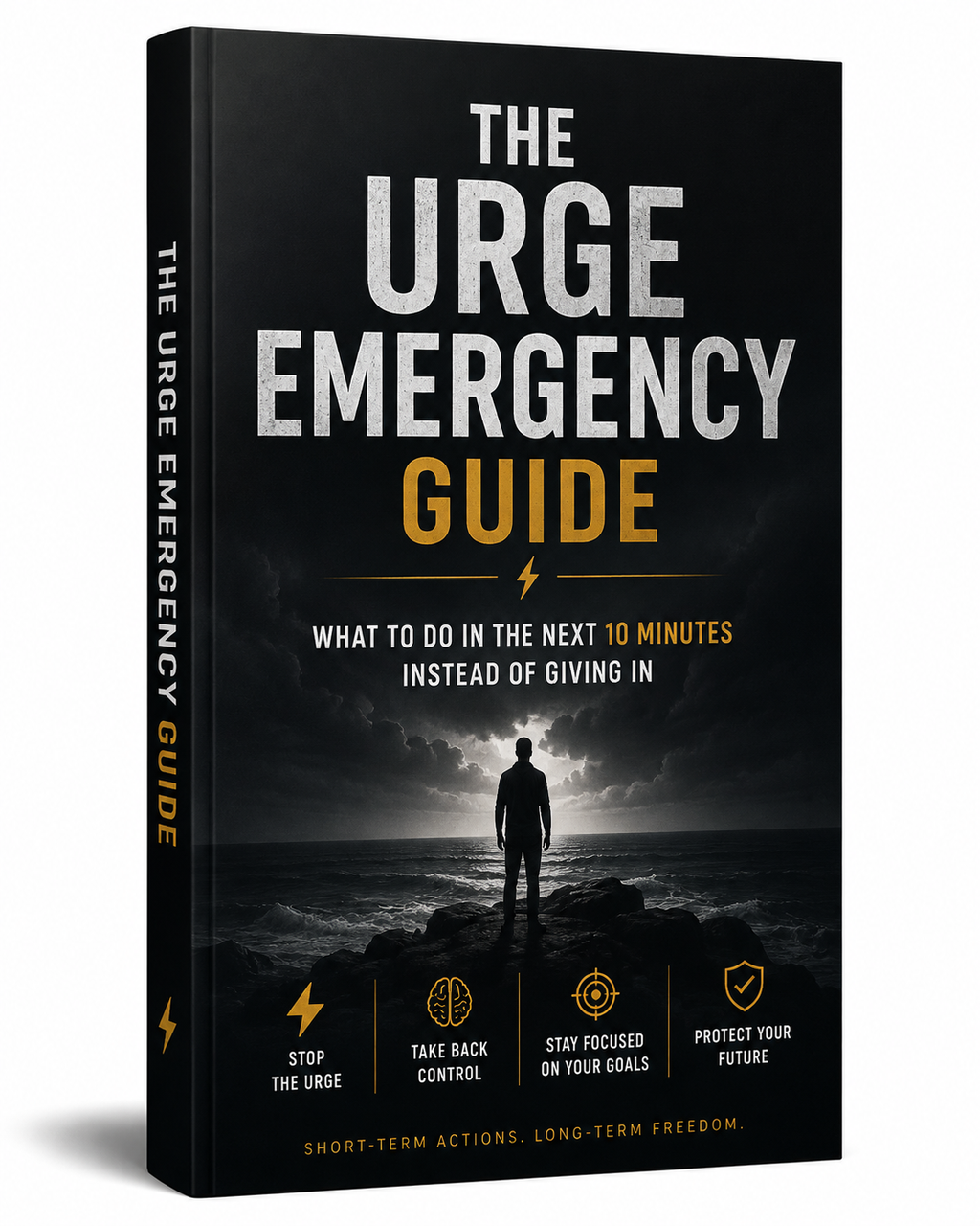 The Urge Emergency Guide