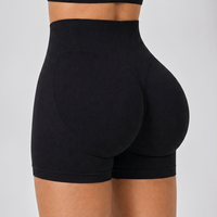BodyContour Shorts