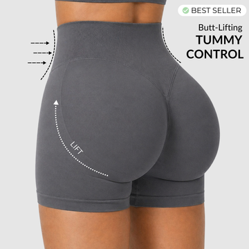 BodyContour Shorts