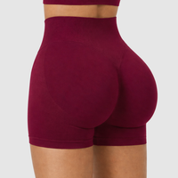 BodyContour Shorts