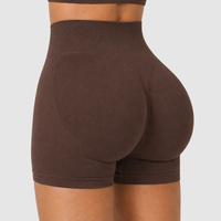 BodyContour Shorts