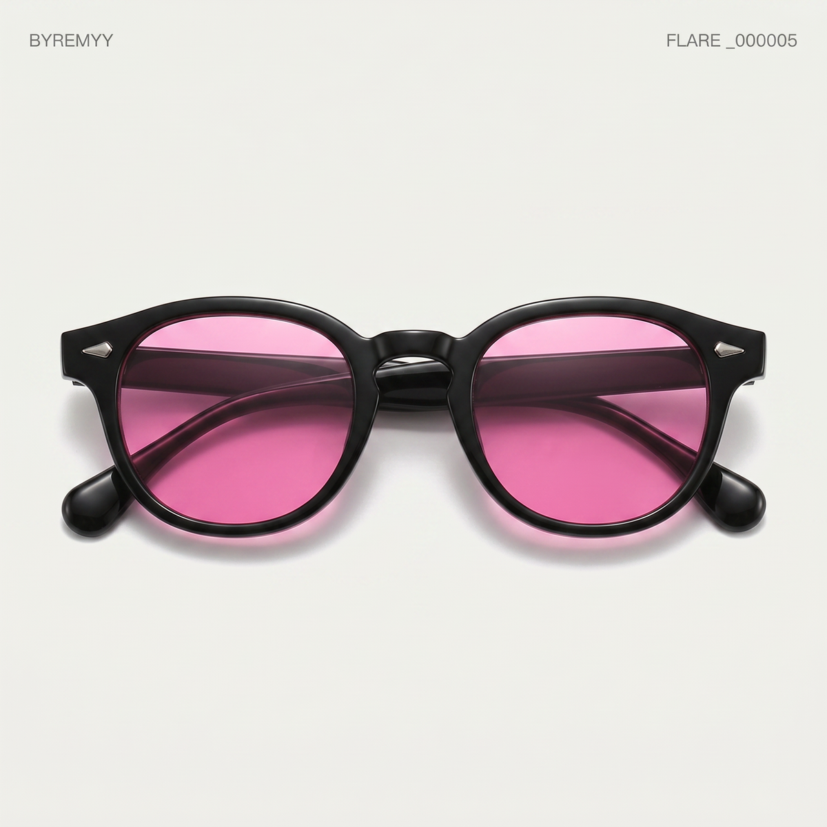 BYREMYY — RIVIERA '26