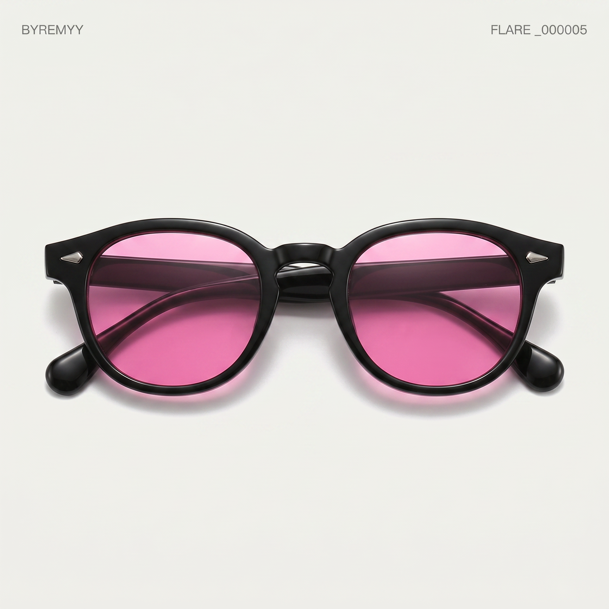 BYREMYY — RIVIERA '26