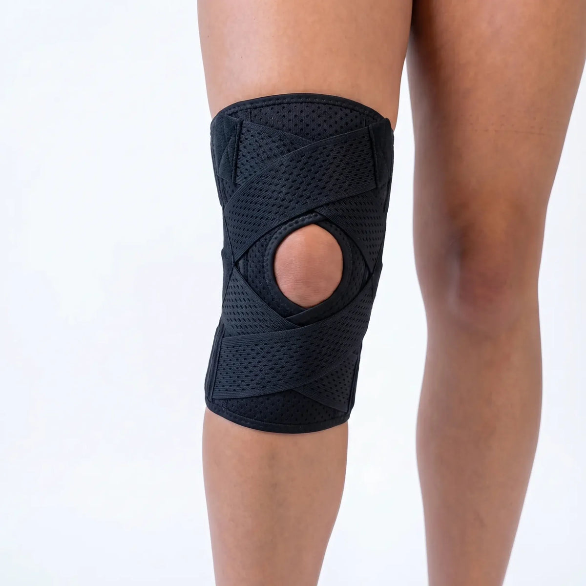 KneoFix - 4th Generation Knee brace